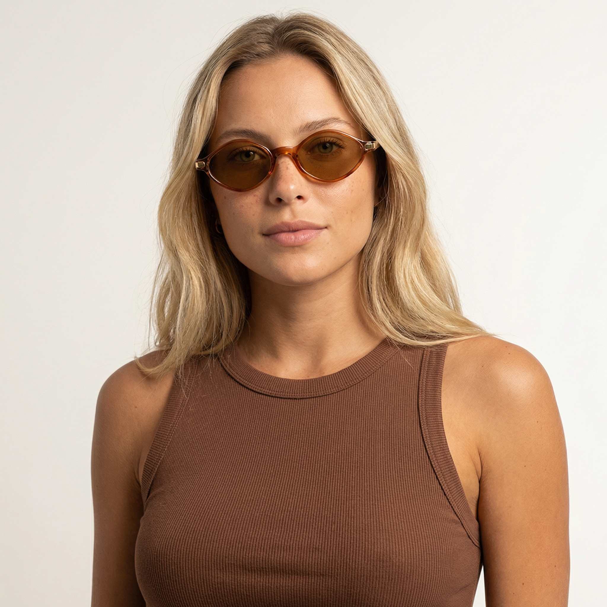 Óculos de Sol Elena Zendaya