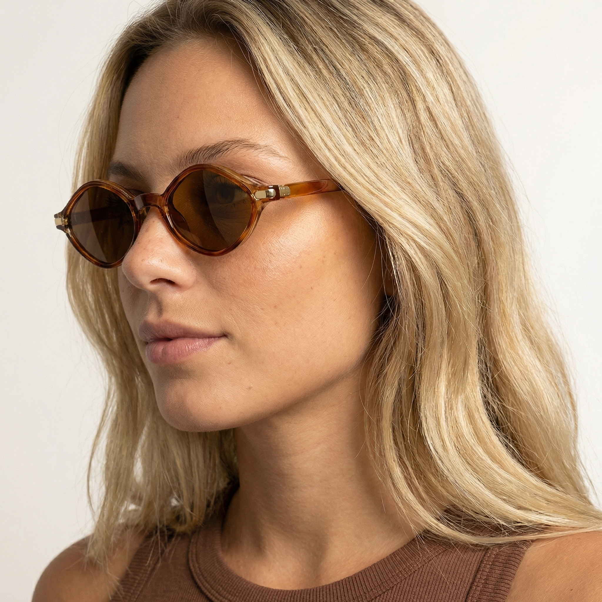 Óculos de Sol Elena Zendaya