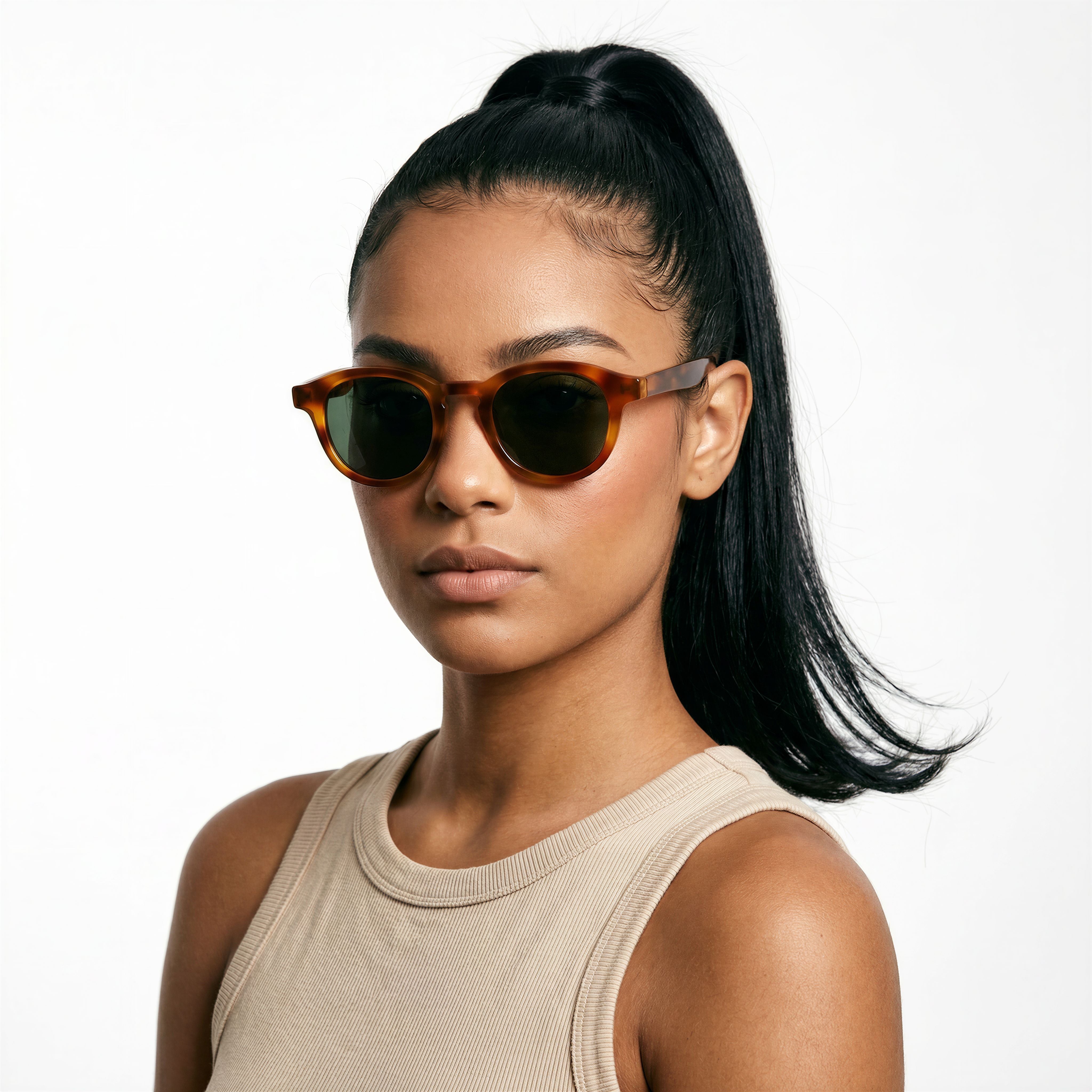 Óculos de Sol Moon Bay